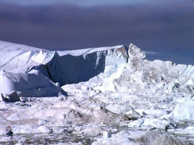 Calentamiento global. Un problema del tamaño de un planeta