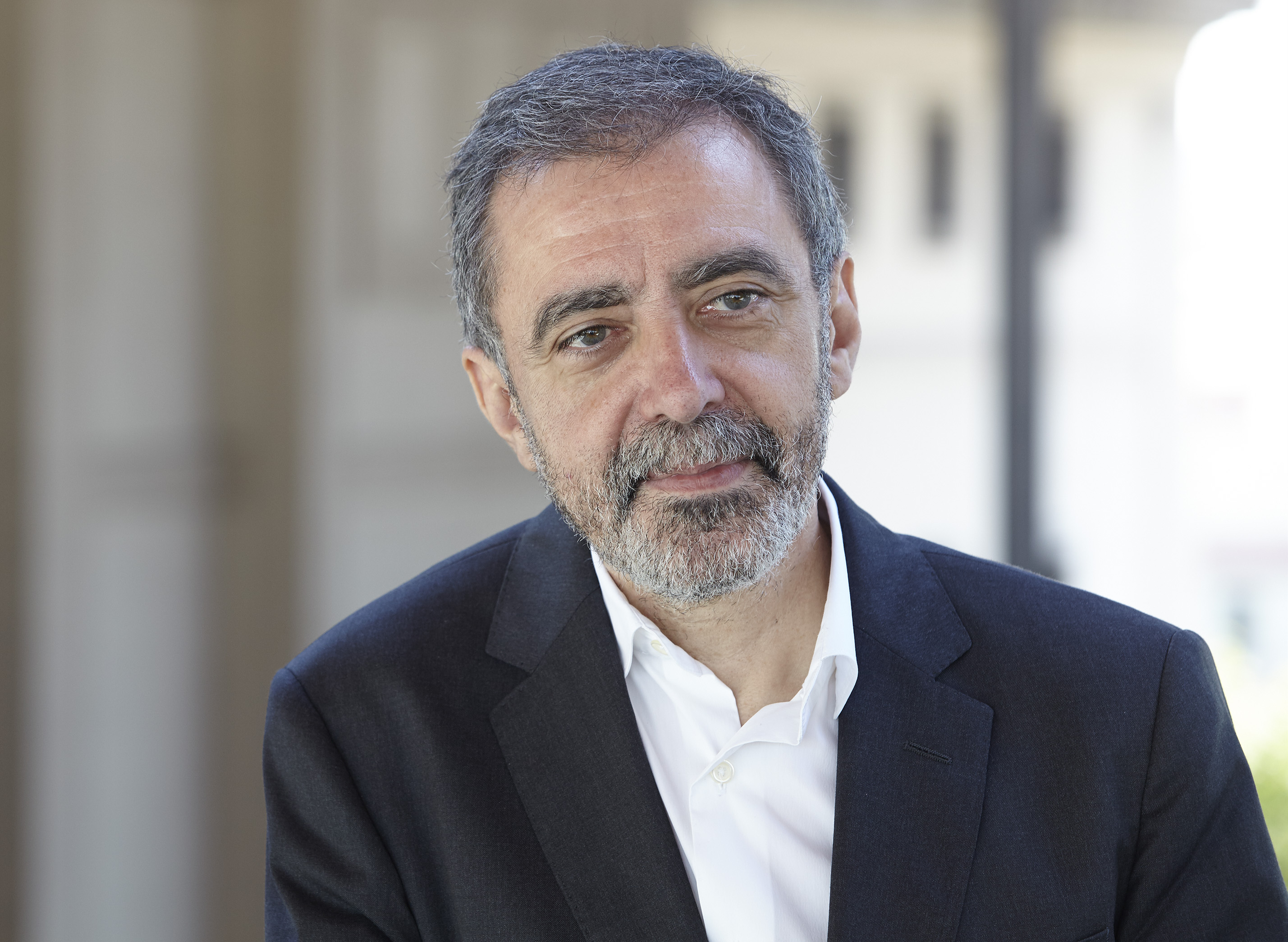 Manuel Borja-Villel en la Zachęta: una reflexión sobre los sueños sociales 