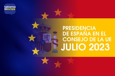 Presidencia española del Consejo de la Unión Europea