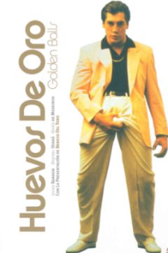 Uova d'oro