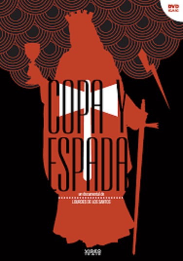 Copa y espada 