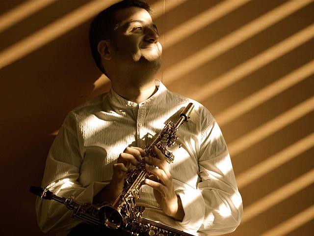 De la exploración sonora a la composición. Creación del ciclo Veredas 