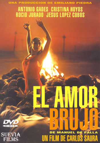 El amor brujo