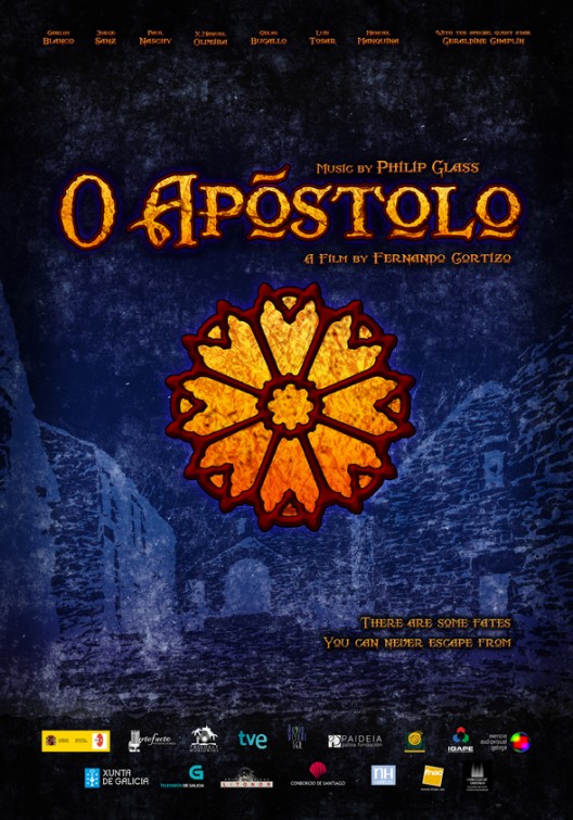 O Apóstolo