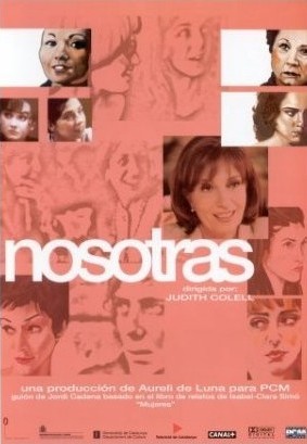 Nosotras