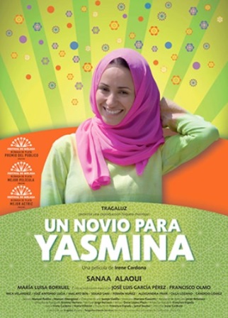 Yasmina için bir nişanlı