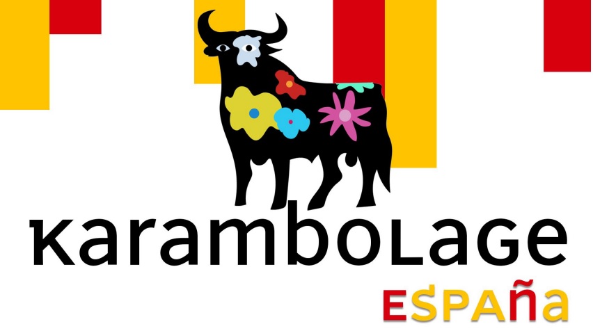 Karambolage : fou d'Espagne