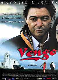 Vengo