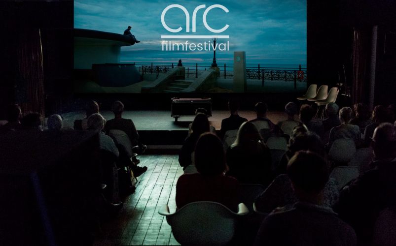 Arc Filmfestival Mainz: Entre las imágenes y la realidad 