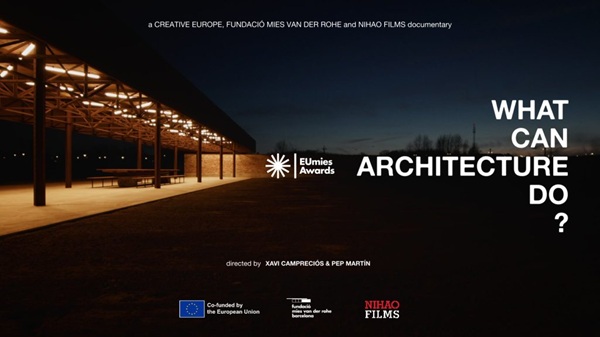 What can architecture do?