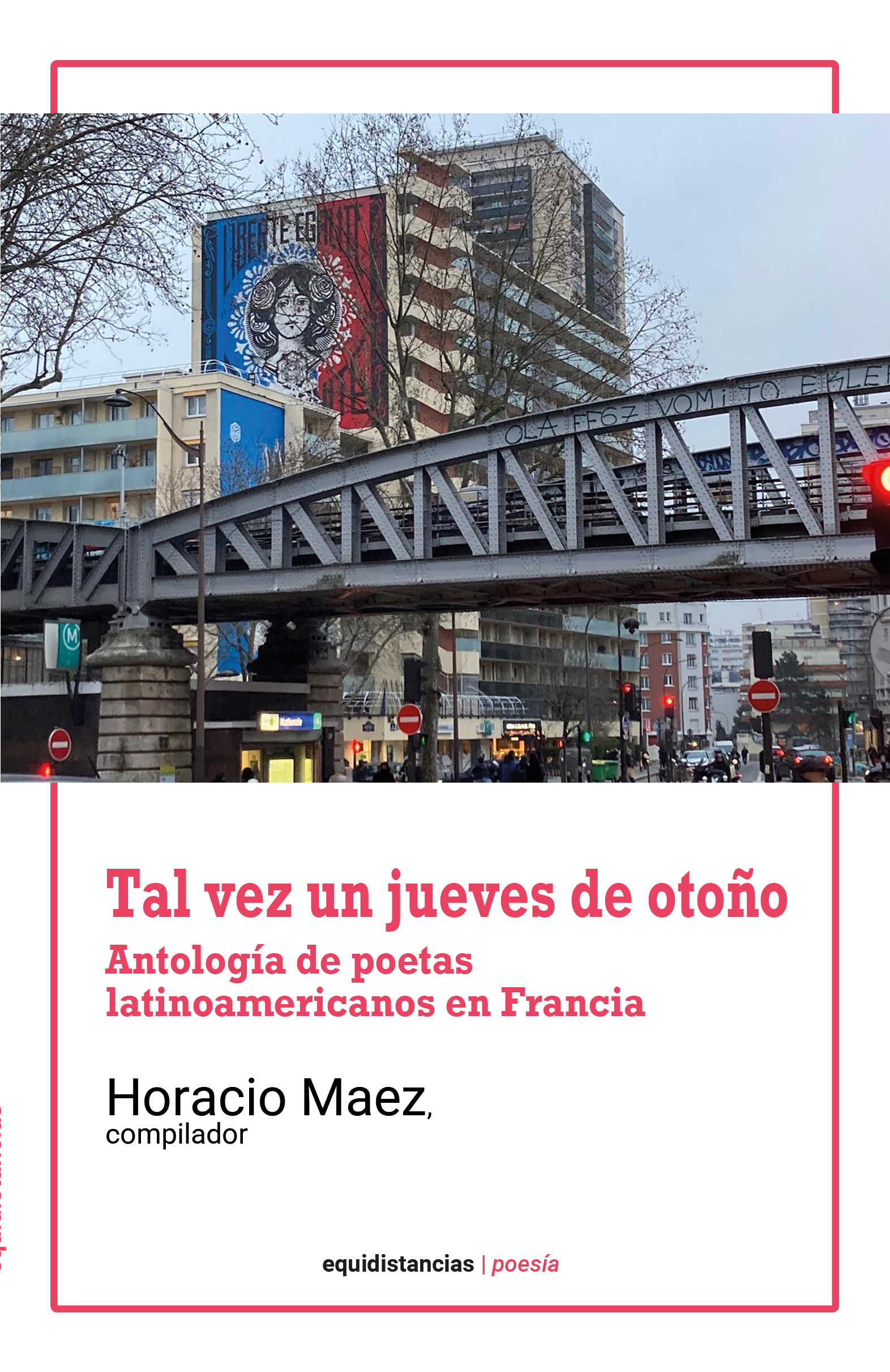 Antología de poetas latinoamericanos