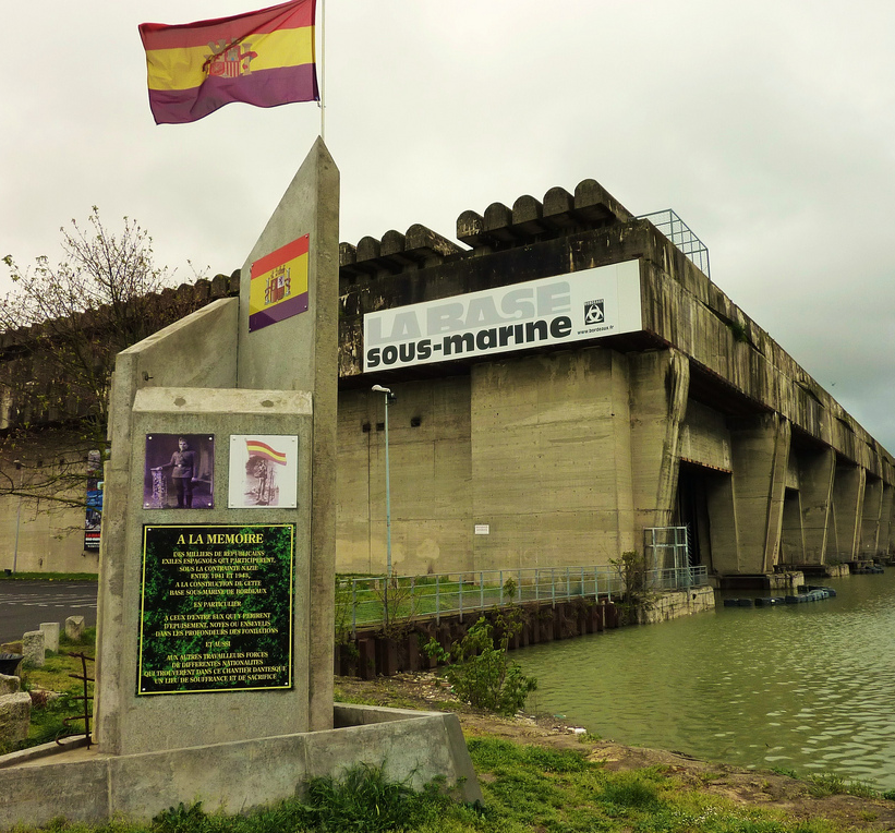 Rotspanier, los esclavos españoles del nazismo