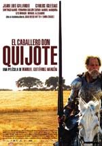 El caballero Don Quijote