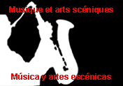 Música fusión