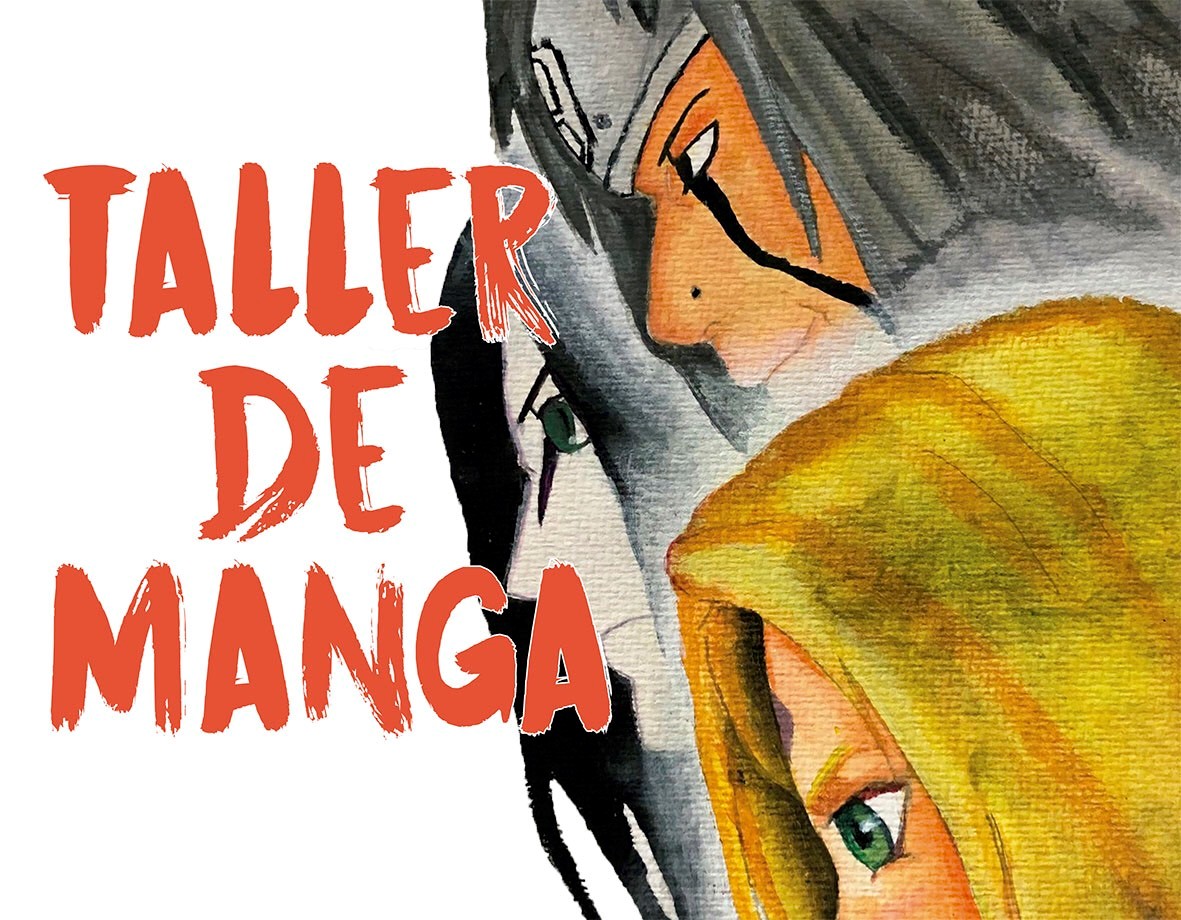 Taller de manga