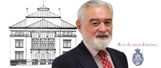La Real Academia  Española y sus funciones 
