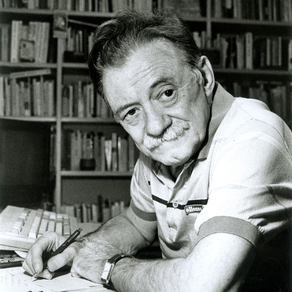 Benedetti 100 anos
