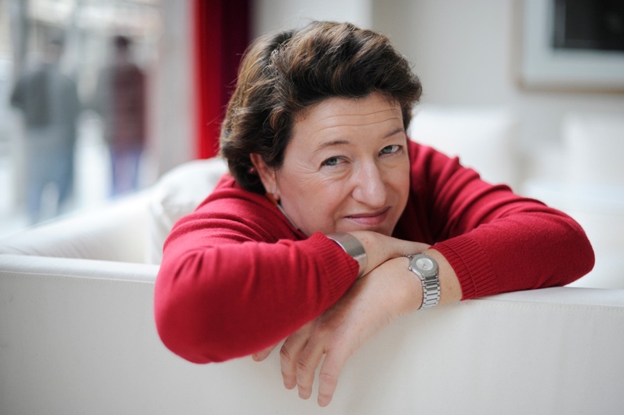 Cuando hablo de mí, hablo de vosotras