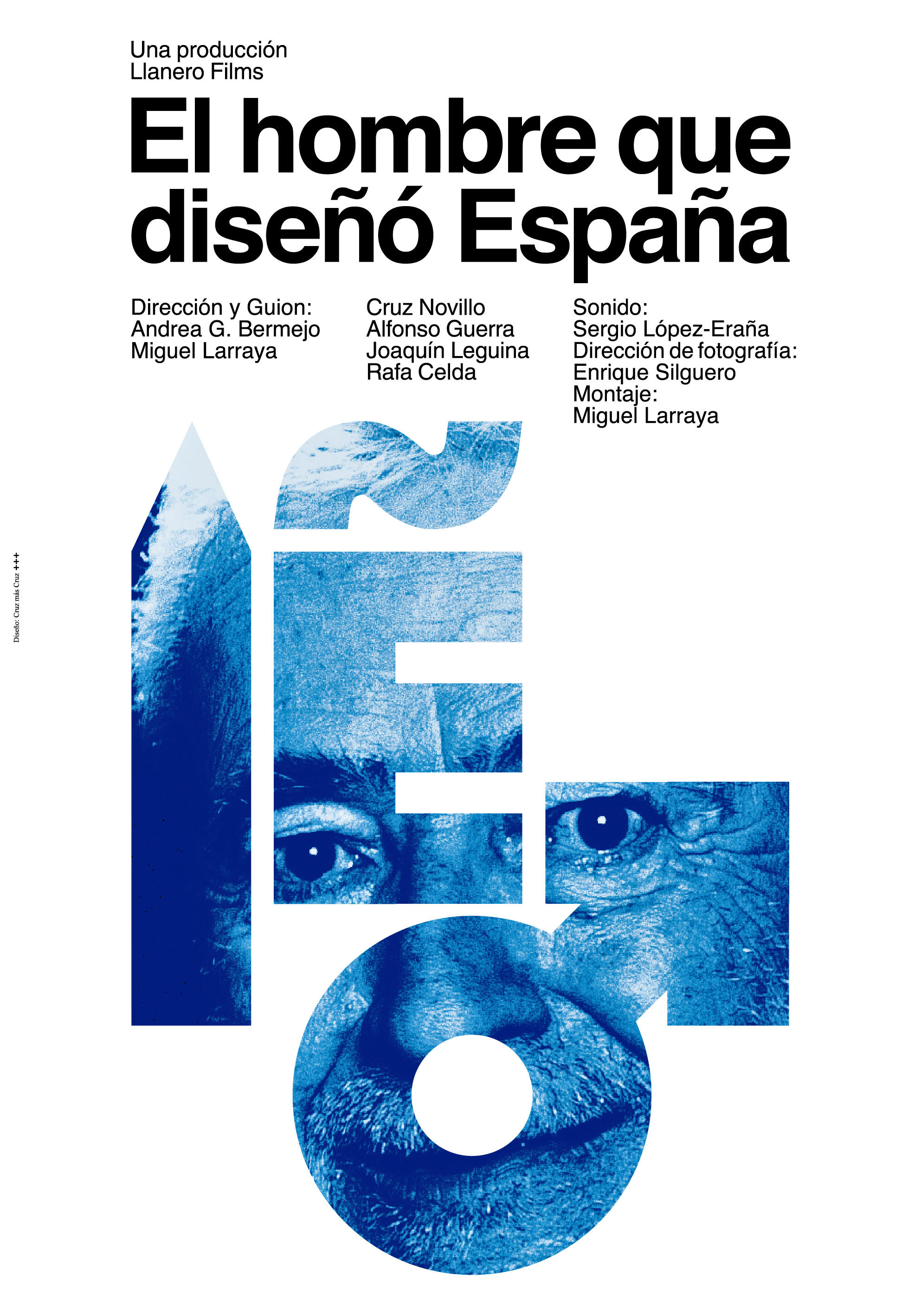 The man who designed Spain