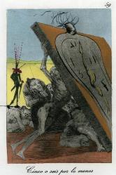 Mis encuentros con Dalí
