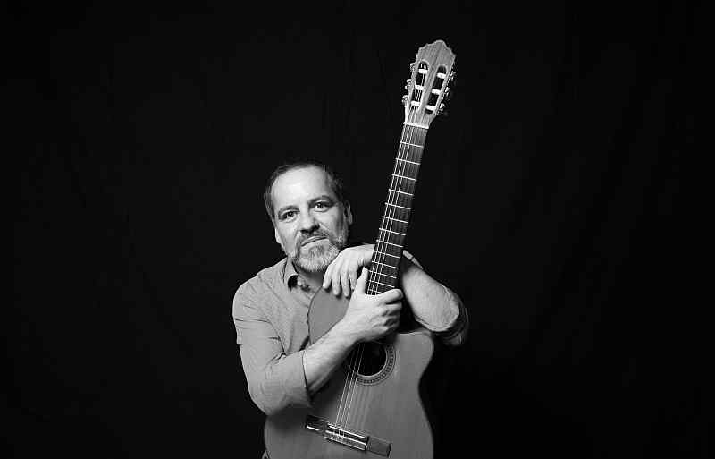 Canciones como manos