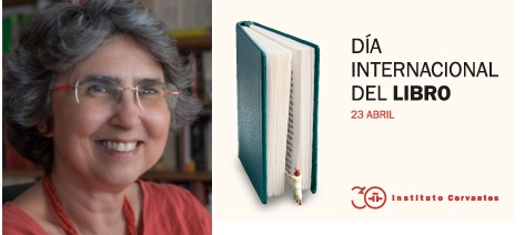 Fausta Antonucci, bibliotecaria per un giorno