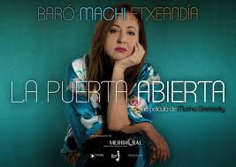 La puerta abierta