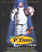 El milagro de P. Tinto