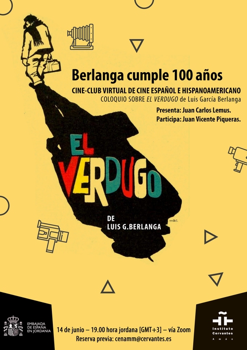 El verdugo