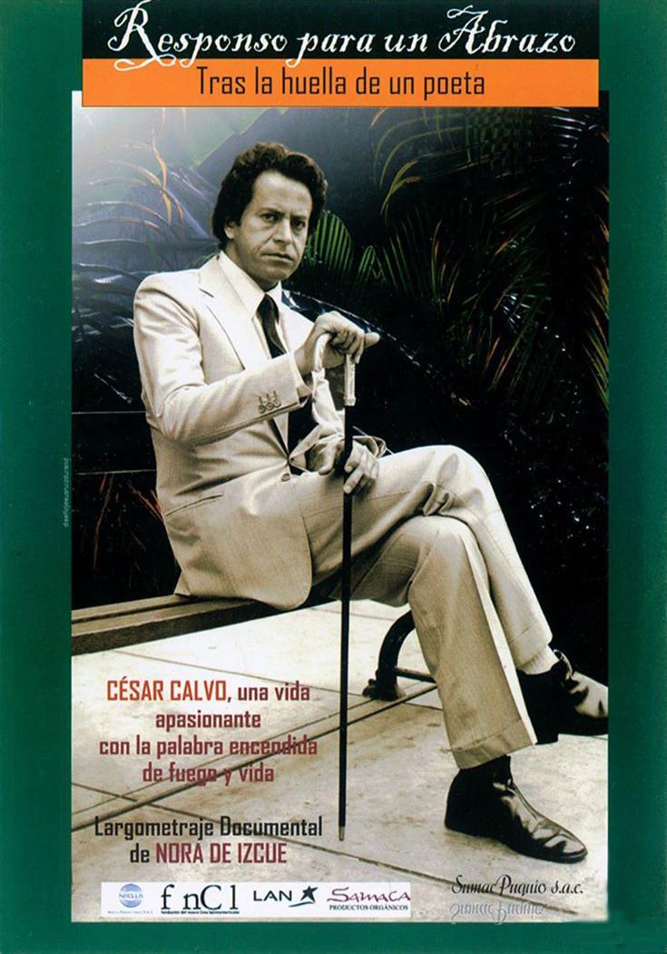 Homenaje a Nora de Izcue: la primera directora de cine peruana