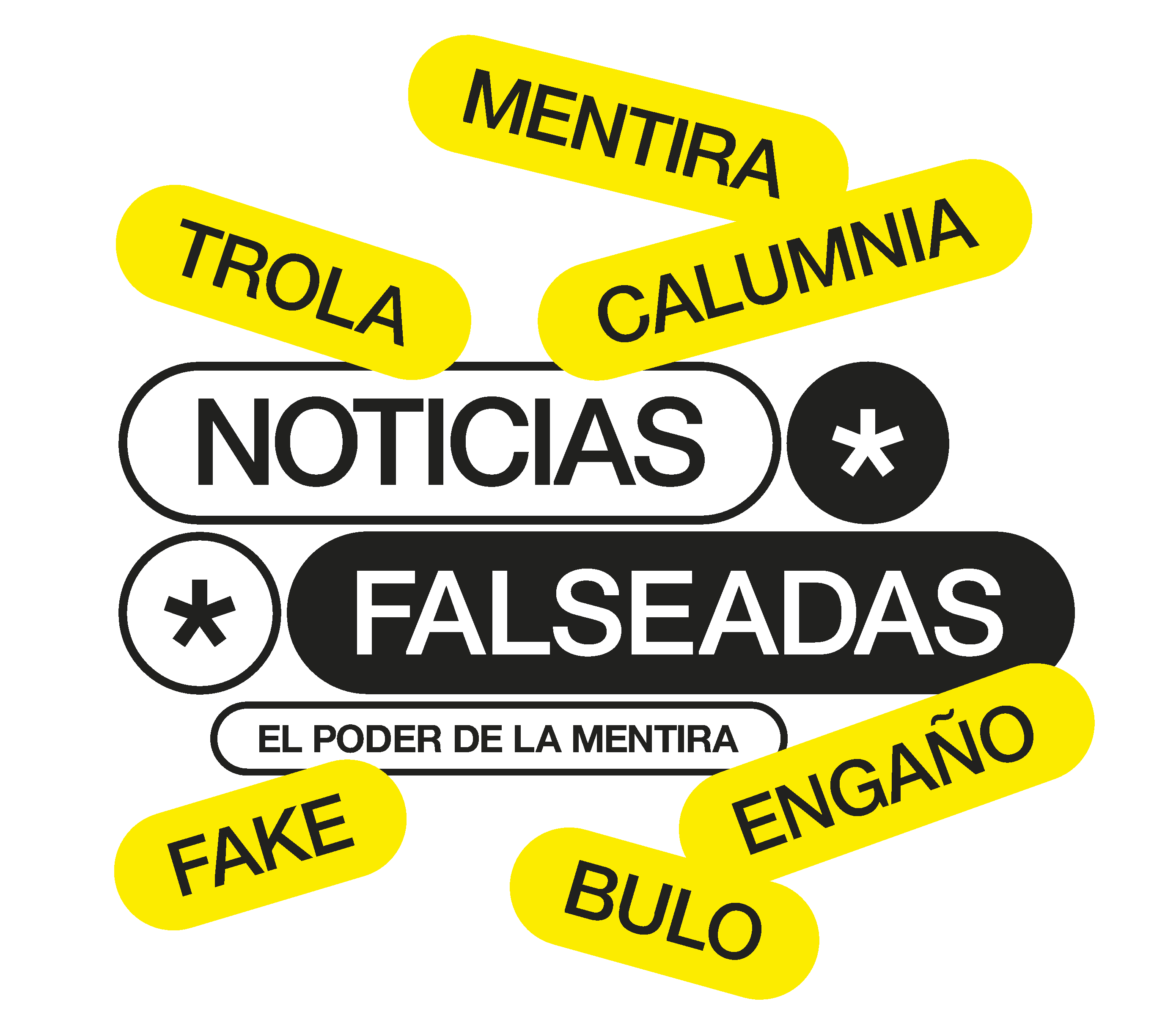 Noticias falseadas: el poder de la mentira