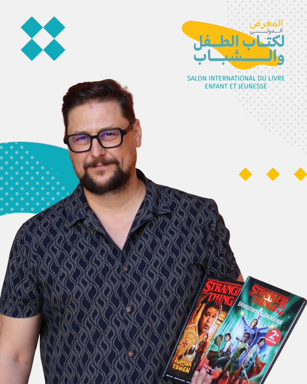 Regarder, bouger, dessiner : figures dans l'espace