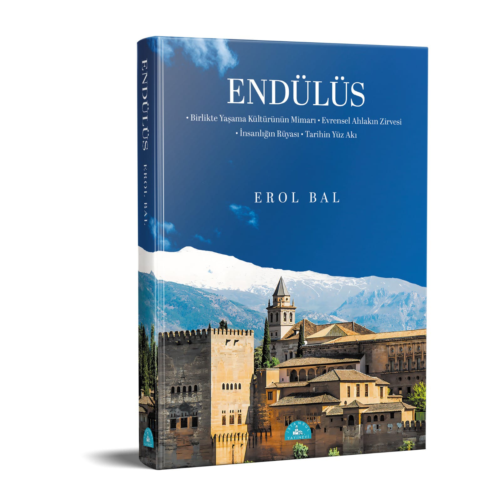 Endülüs: Bir Uygarlığın İzleri