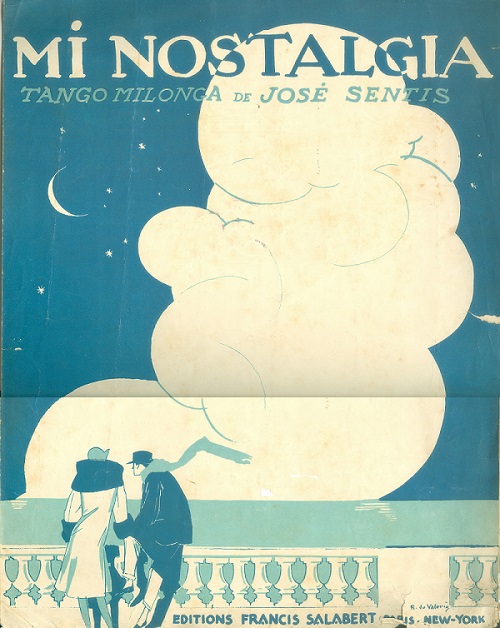 Partituras musicales: colección de música impresa en la Biblioteca Juan Goytisolo