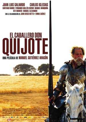 El Caballero Don Quijote