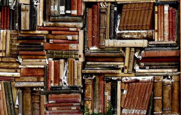 Bibliotecas hispánicas de Serbia