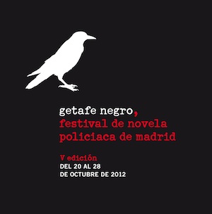 Getafe Negro. Por sus crímenes los conoceréis
