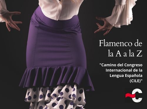 Camino al CILE: Flamenco de la A a la Z