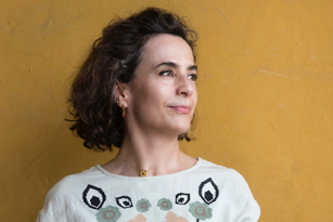 Encuentro con Nuria Barrios