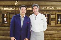 La cocina española traspasa fronteras