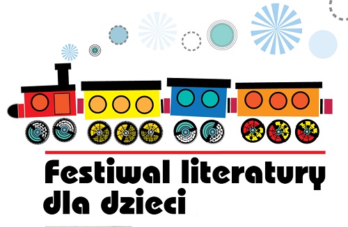 Festiwal Literatury dla Dzieci - 5 edycja