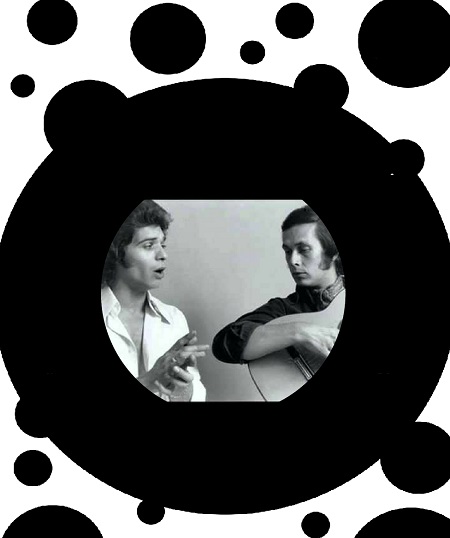 Leyendas del tiempo: el flamenco durante la transición española