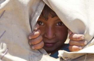 El juego del escondite