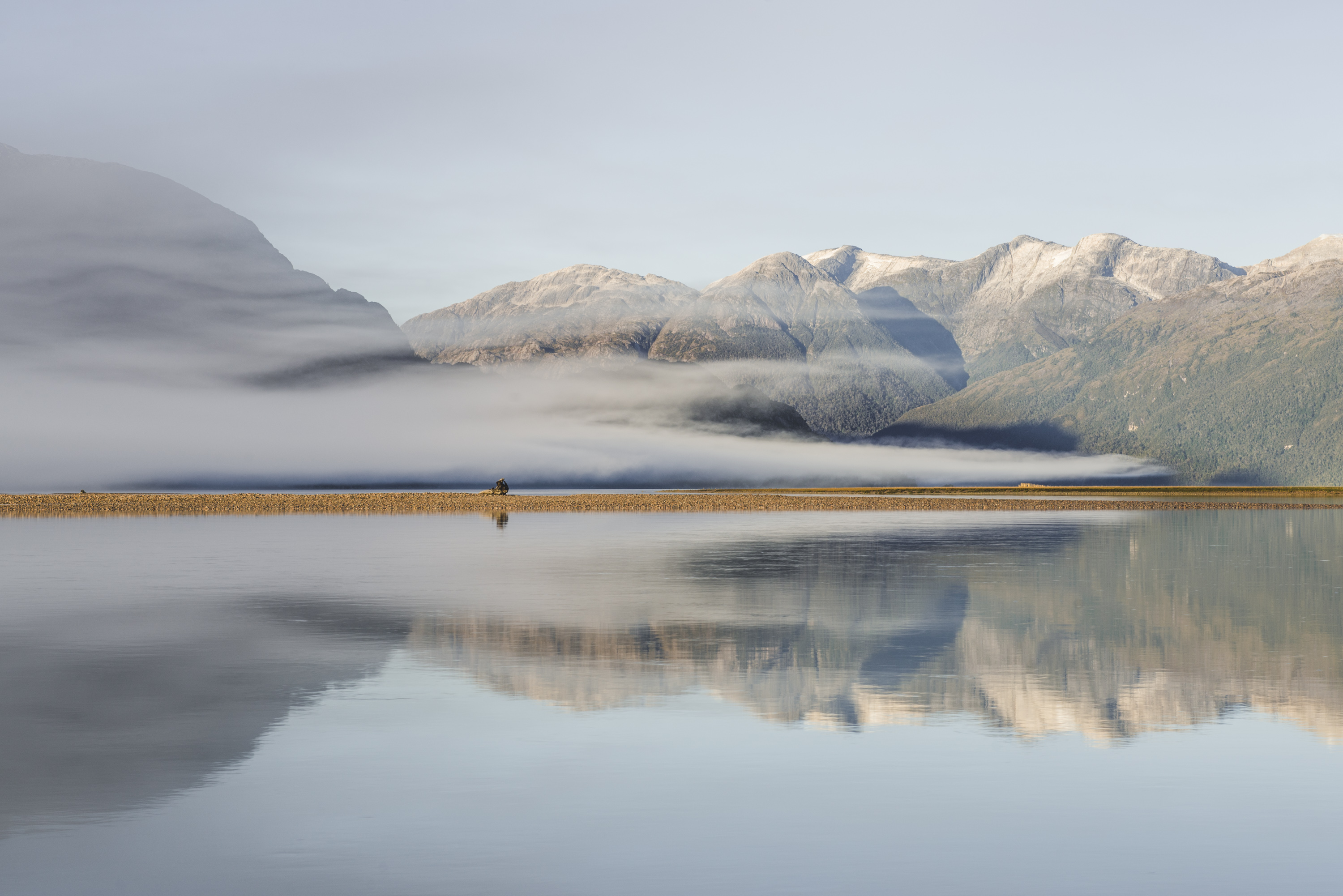 Inmersión fotográfica en Chile