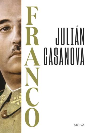 Franco, de Julián Casanova