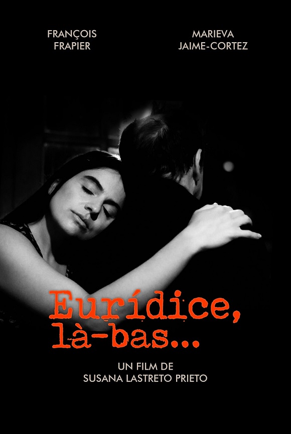 Euridice, là-bas