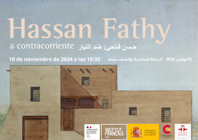 Hassan Fathy. A contracorriente