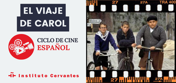 El viaje de Carol