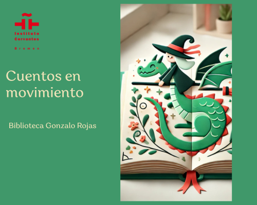 Cuentos en movimiento