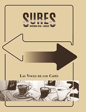 Magazine Sures: Les Voix des Cafés